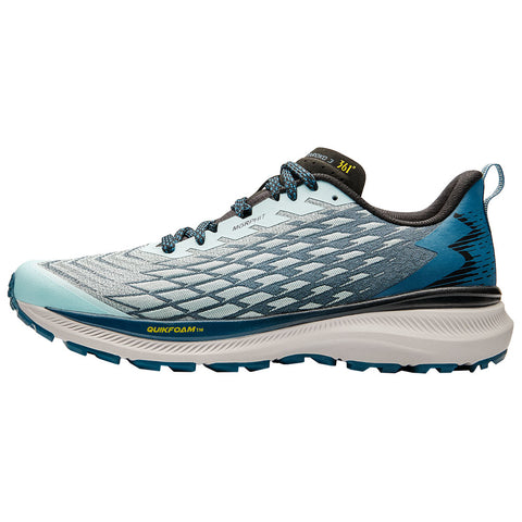 361-TAROKO 3 Pure Water/Deep Ocean Women's